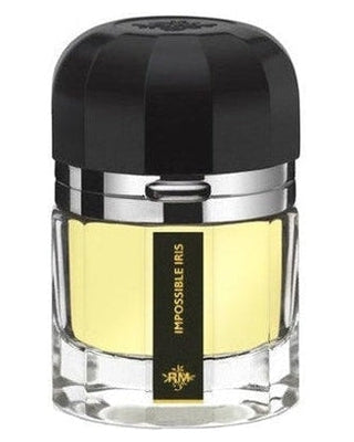 Ramon Monegal Impossible Iris - premium fragrance for sophisticated tastes.