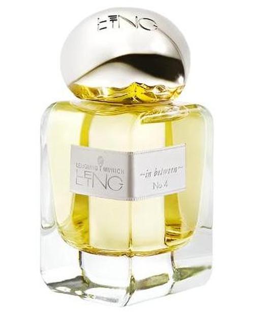 Lengling In Between No. 4 - premium fragrance for sophisticated tastes.