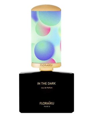 Floraïku Paris In The Dark - premium fragrance for sophisticated tastes.