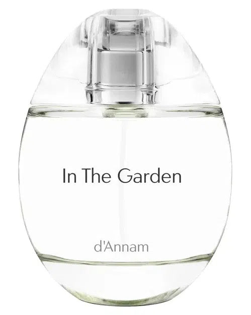 d'Annam In The Garden - premium fragrance for sophisticated tastes.