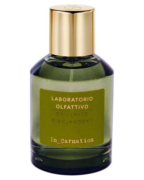 Laboratorio Olfattivo In_Carnation - premium fragrance for sophisticated tastes.