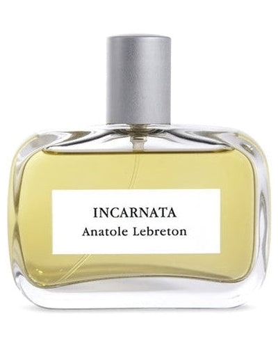 Anatole Lebreton Incarnata - premium fragrance for sophisticated tastes.