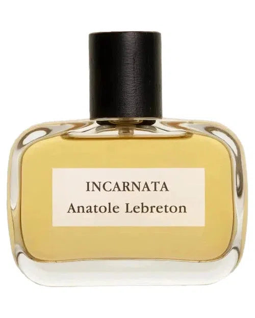 Anatole Lebreton Incarnata - premium fragrance for sophisticated tastes.
