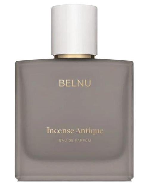 Belnu Incense Antique - premium fragrance for sophisticated tastes.
