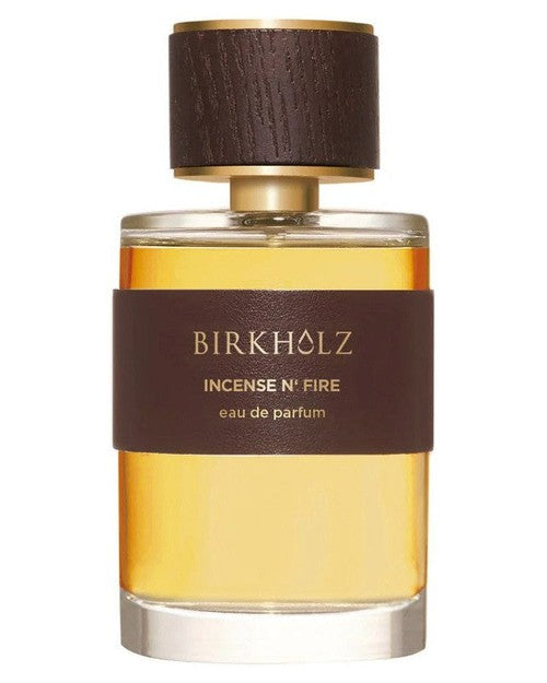 Birkholz Incense N' Fire - premium fragrance for sophisticated tastes.