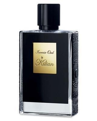 By Kilian Incense Oud - premium fragrance for sophisticated tastes.