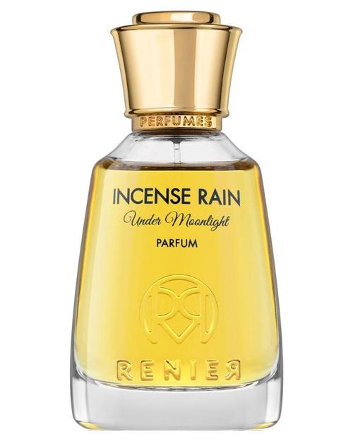 Renier Perfumes Incense Rain - premium fragrance for sophisticated tastes.