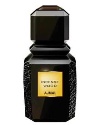 Ajmal Incense Wood - premium fragrance for sophisticated tastes.