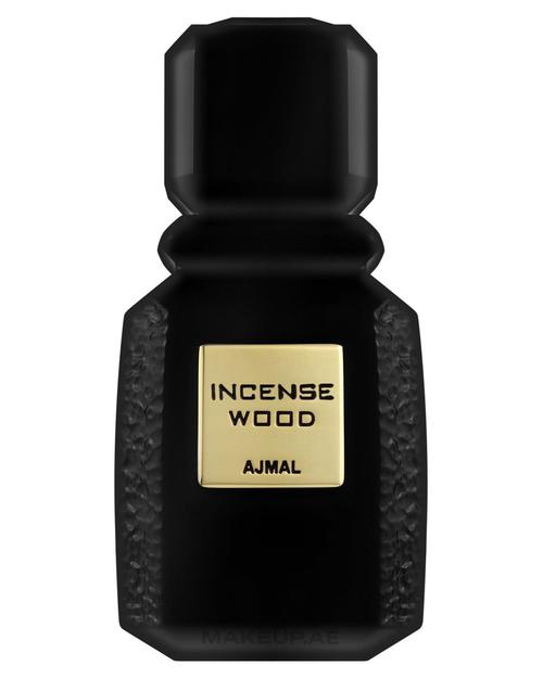 Ajmal Incense Wood - premium fragrance for sophisticated tastes.