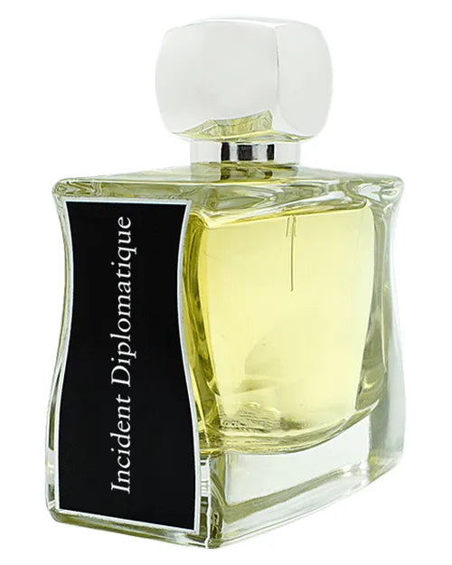Jovoy Paris Incident Diplomatique - premium fragrance for sophisticated tastes.