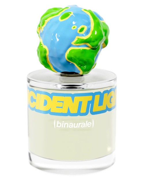 Binaurale Incident Light - premium fragrance for sophisticated tastes.