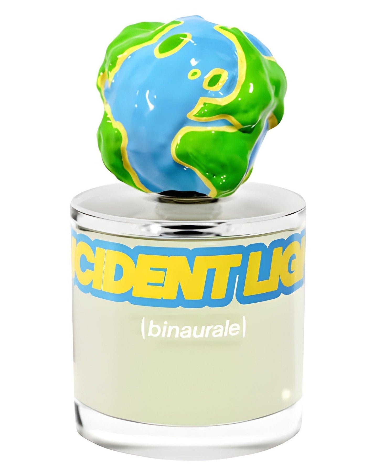 Binaurale Incident Light - premium fragrance for sophisticated tastes.