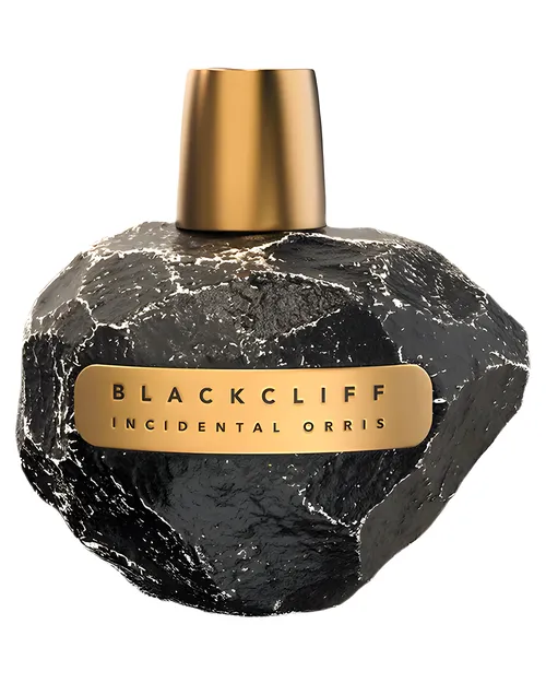 Blackcliff Parfums Incidental Orris - premium fragrance for sophisticated tastes.
