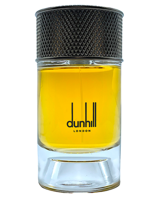 Dunhill Indian Sandalwood - premium fragrance for sophisticated tastes.