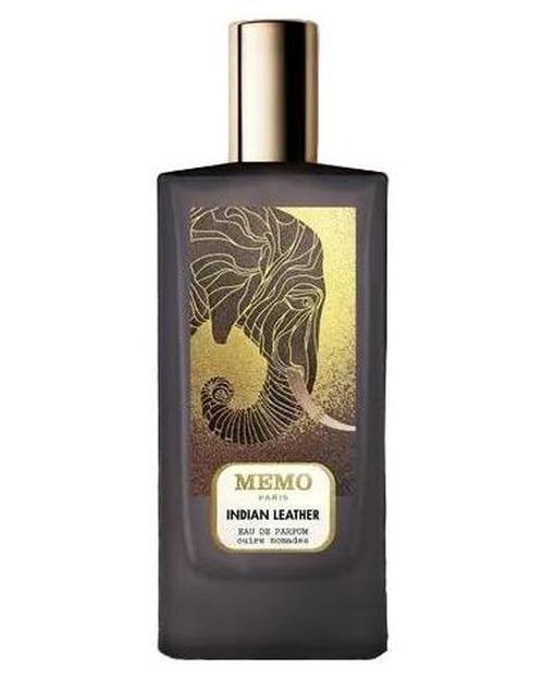 Memo Indian Leather - premium fragrance for sophisticated tastes.