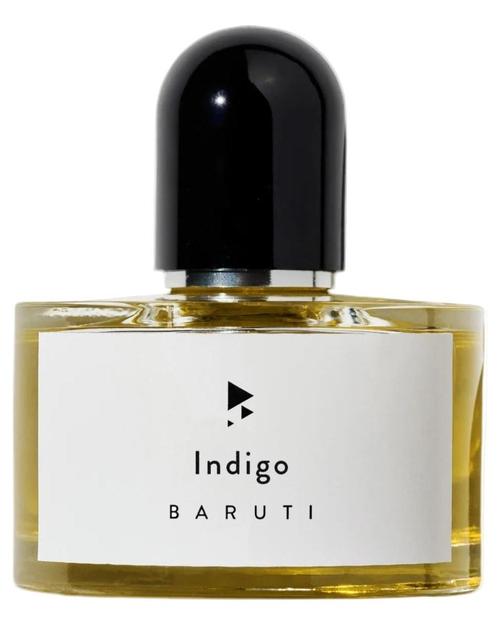 Baruti Indigo EDP - premium fragrance for sophisticated tastes.