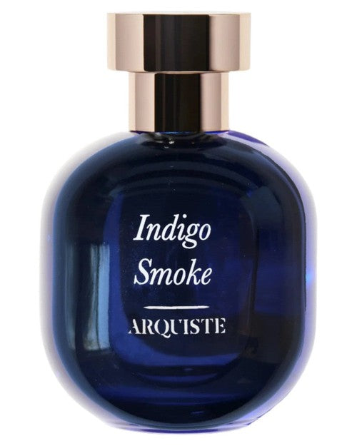 Arquiste Indigo Smoke - premium fragrance for sophisticated tastes.