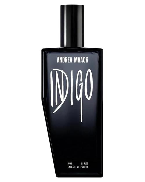 Andrea Maack Indigo - premium fragrance for sophisticated tastes.
