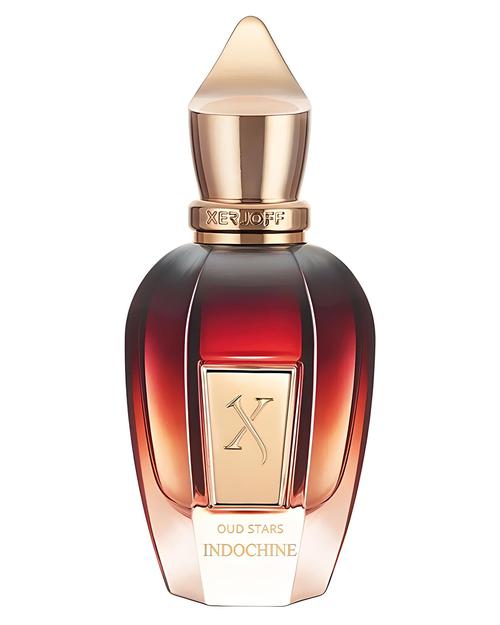 Xerjoff Indochine - premium fragrance for sophisticated tastes.
