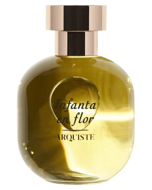 Arquiste Infanta en Flor - premium fragrance for sophisticated tastes.