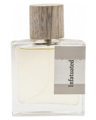 ILK Infatuated - premium fragrance for sophisticated tastes.