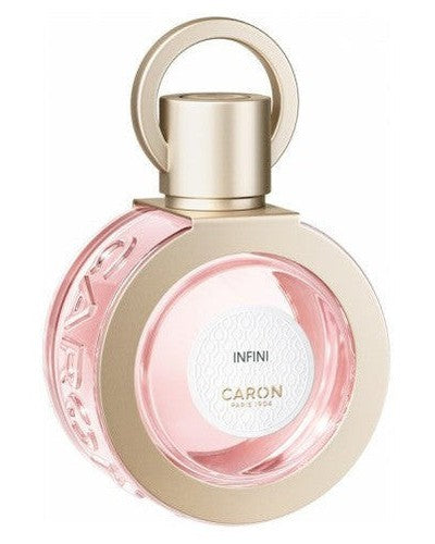 Caron Infini - premium fragrance for sophisticated tastes.