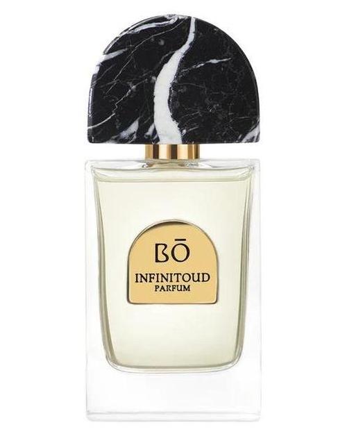House of BŌ Infinitoud - premium fragrance for sophisticated tastes.