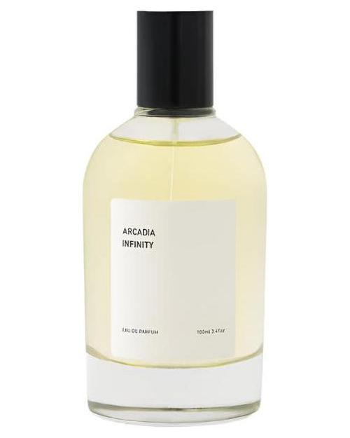 Arcadia Infinity - premium fragrance for sophisticated tastes.