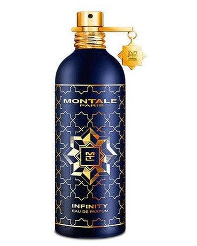 Montale Infinity - premium fragrance for sophisticated tastes.