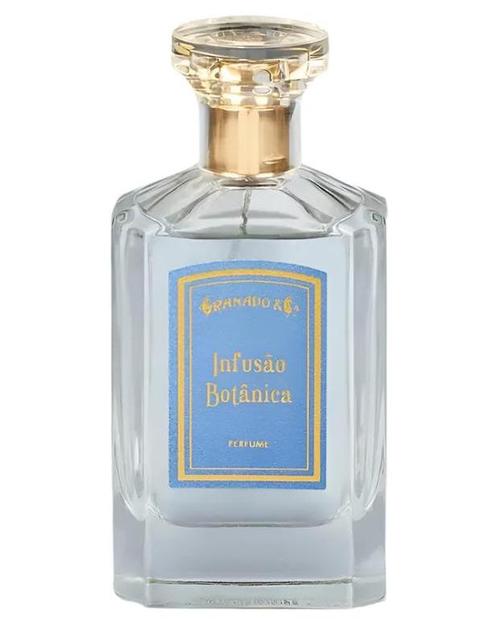 Granado Infusão Botânica - premium fragrance for sophisticated tastes.