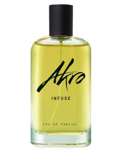 Akro Infuse - premium fragrance for sophisticated tastes.