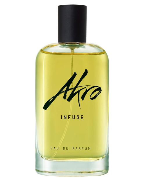 Akro Infuse - premium fragrance for sophisticated tastes.