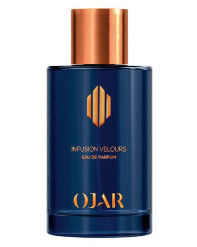 Ojar Infusion Velours EDP