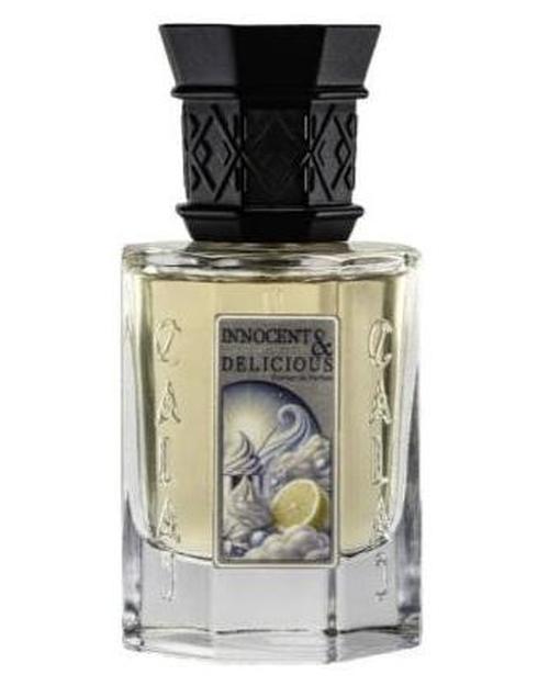 Calaj Innocent and Delicious - premium fragrance for sophisticated tastes.