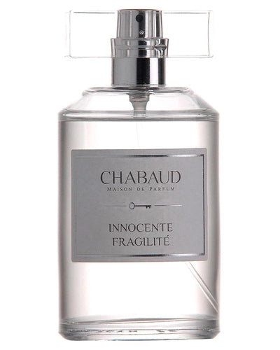 Chabaud Innocente Fragilité