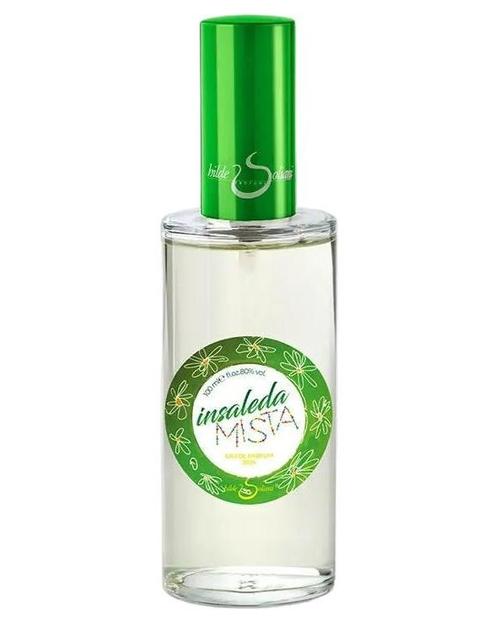 Hilde Soliani Insaleda Mista - premium fragrance for sophisticated tastes.