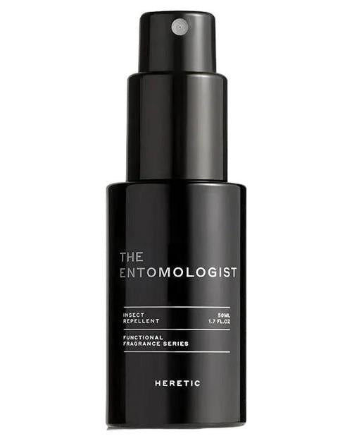 Heretic The Entomologist Insect Repellent - premium fragrance for sophisticated tastes.