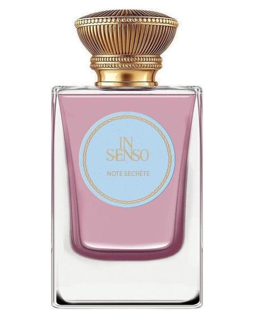 Les Princes Du Golfe In Senso Note Secrète - premium fragrance for sophisticated tastes.