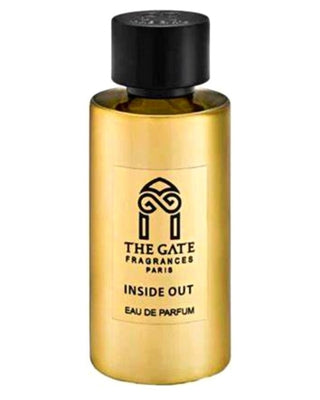 The Gate Fragrances Paris Inside Out - premium fragrance for sophisticated tastes.