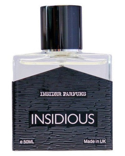 Insider Parfums Insidious - premium fragrance for sophisticated tastes.