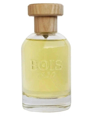 Bois 1920 Insieme - premium fragrance for sophisticated tastes.