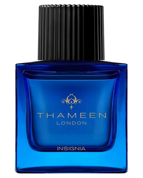 Thameen Insignia - premium fragrance for sophisticated tastes.