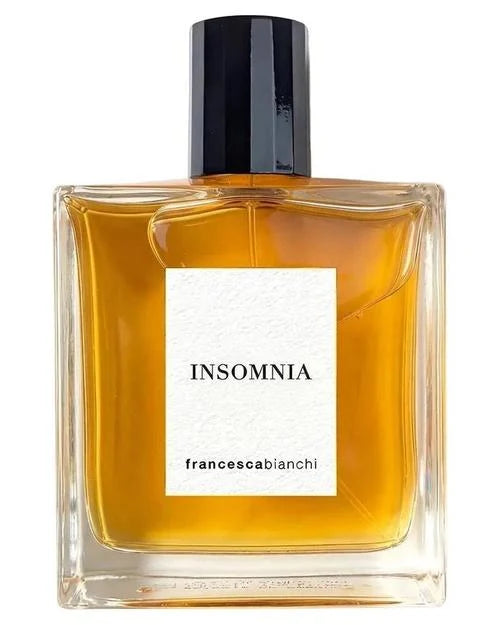 Francesca Bianchi Insomnia
