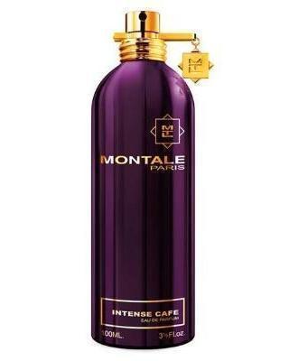 Montale Intense Cafe - premium fragrance for sophisticated tastes.