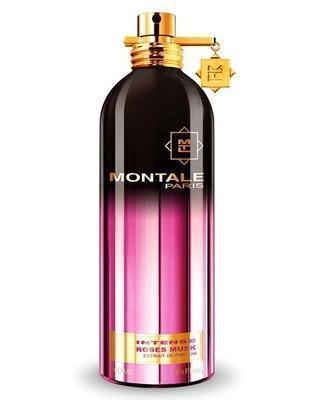 Montale Intense Roses Musk - premium fragrance for sophisticated tastes.