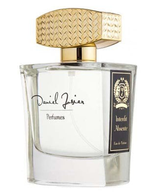 Daniel Josier Interdit Absente - premium fragrance for sophisticated tastes.