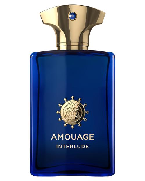 Amouage Interlude Man - premium fragrance for sophisticated tastes.