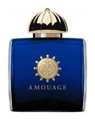 Amouage Interlude Woman - premium fragrance for sophisticated tastes.