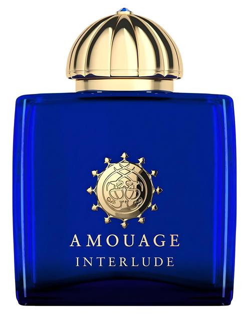 Amouage Interlude Woman - premium fragrance for sophisticated tastes.