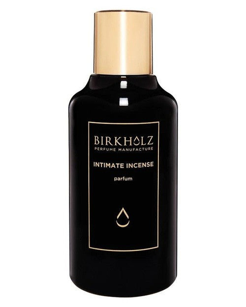 Birkholz Intimate Incense - premium fragrance for sophisticated tastes.